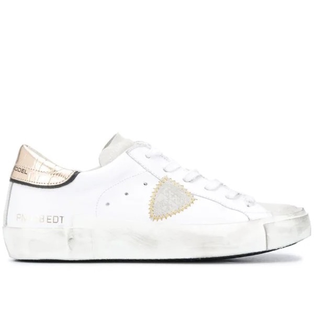 Philippe Model Sneakers